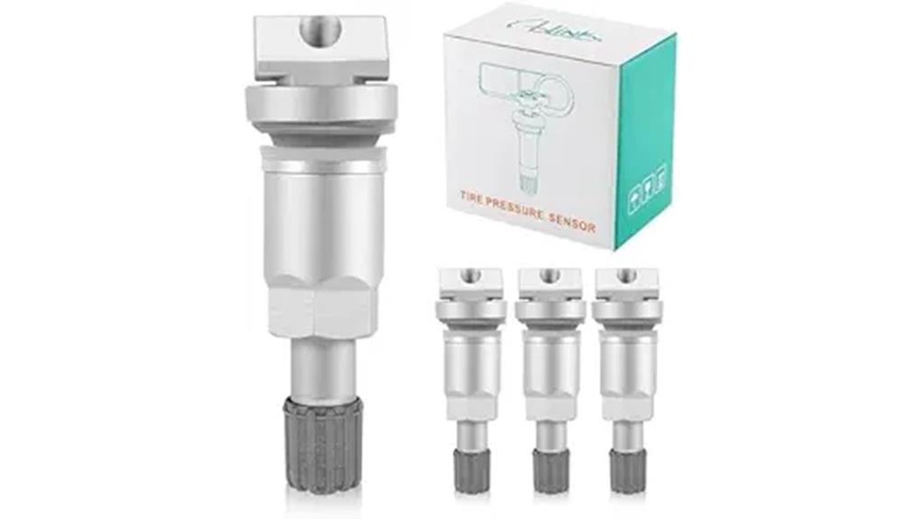 tpms valve stem repair kit