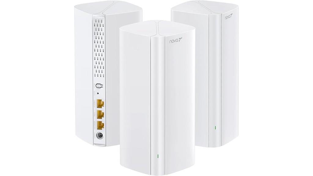 triple pack wifi 7
