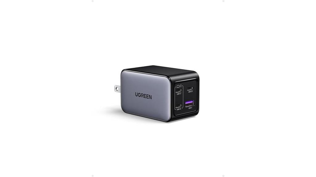 ugreen 65w gan charger