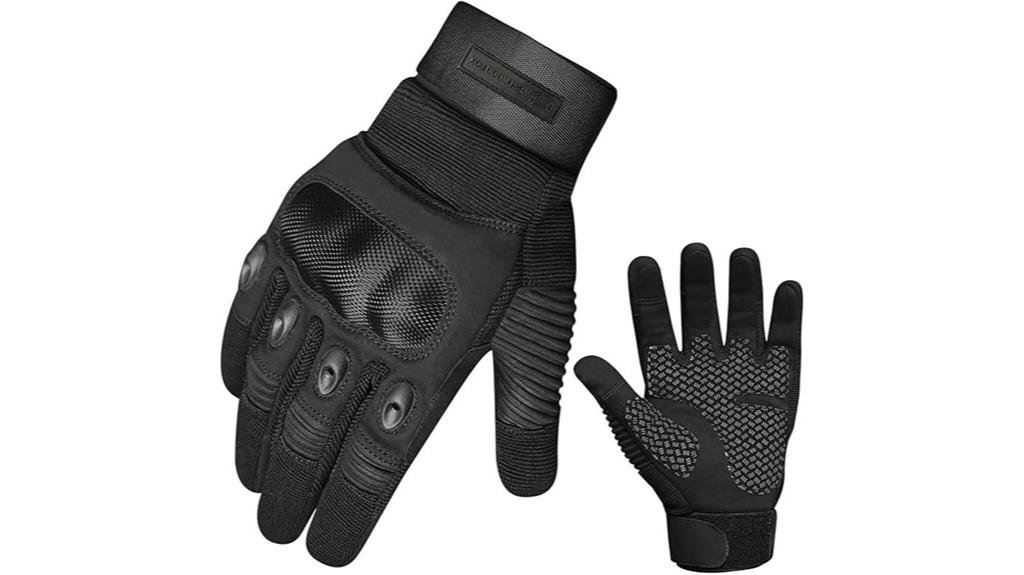 unisex motorcycle hand protection