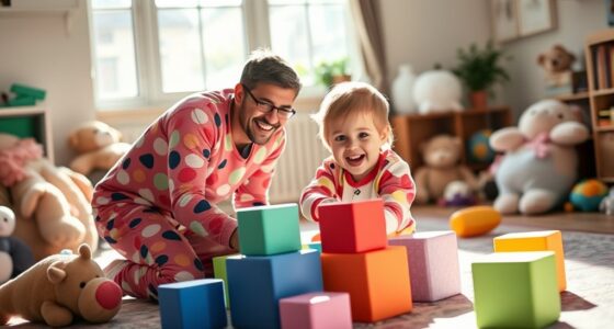 using games to ease transitions