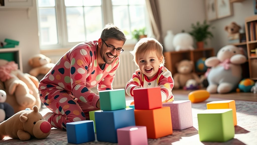 using games to ease transitions