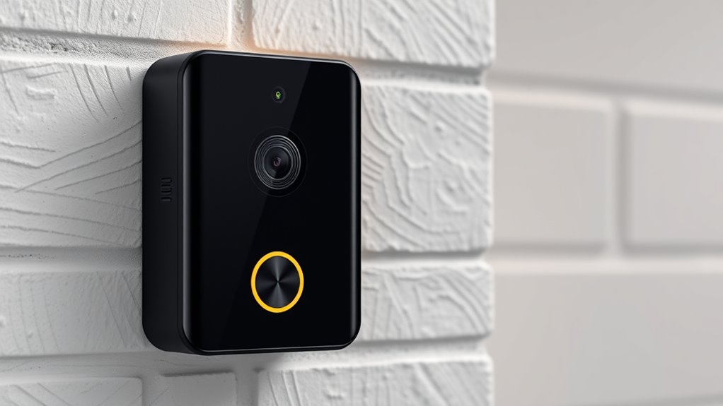 video doorbell selection tips