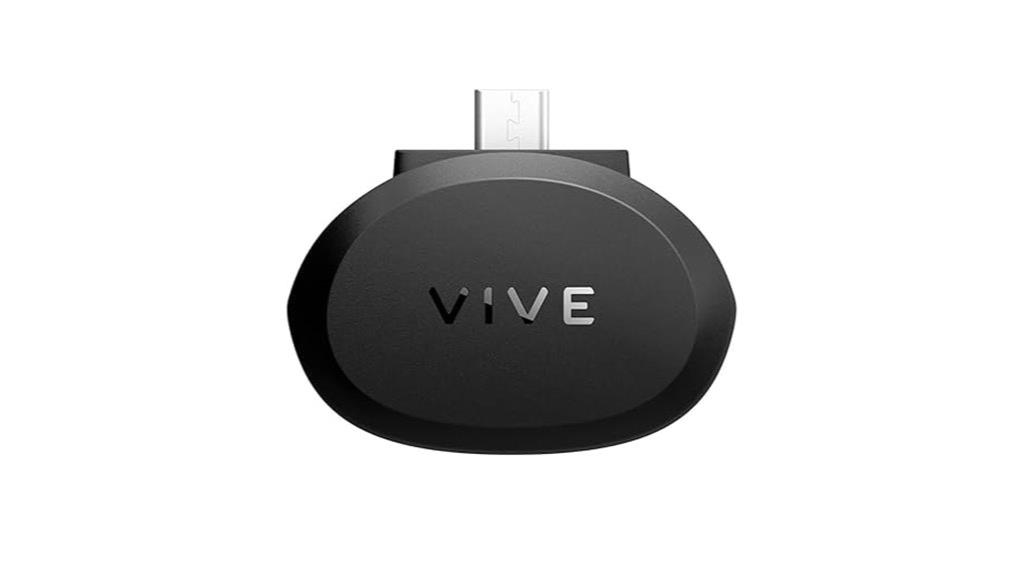 vive facial tracker accessory