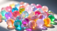 water beads safety tips