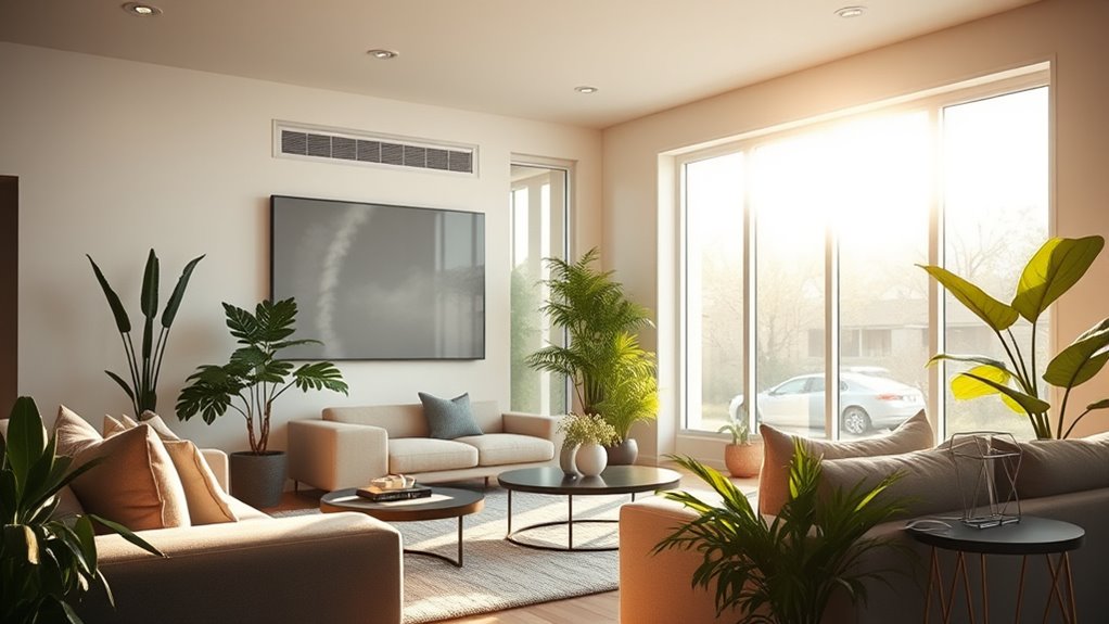 whole house humidifier considerations