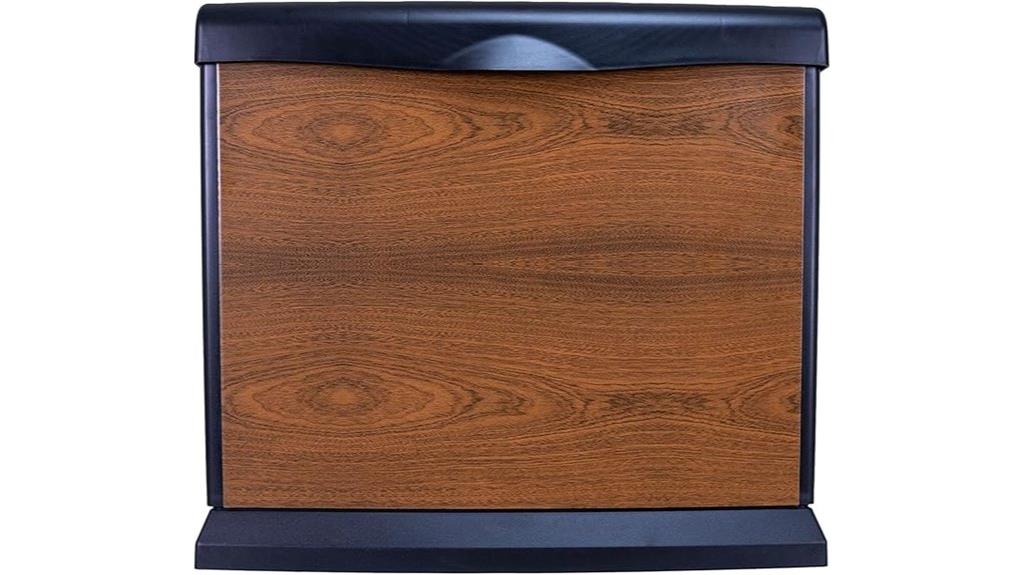 whole house humidifier system