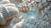 winter sensory experiences