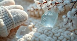 winter sensory experiences