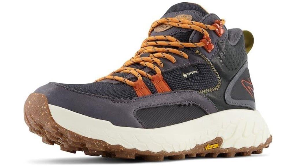 women s trail running shoe