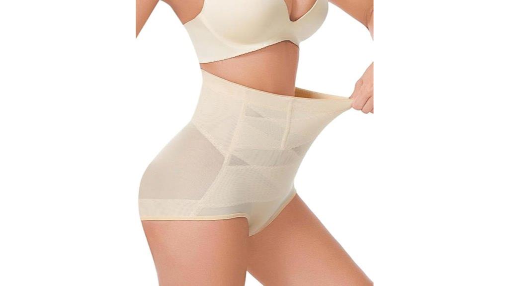women s tummy control panties