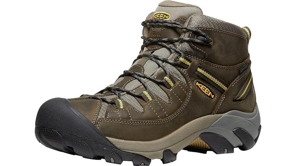 women s waterproof hiking boots