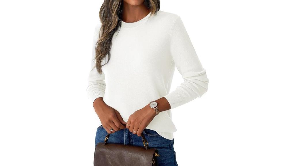 women s wool sweater