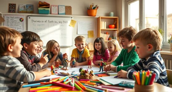 writing children s play scripts