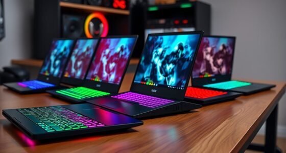 affordable high performance gaming laptops