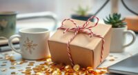 affordable holiday gift ideas