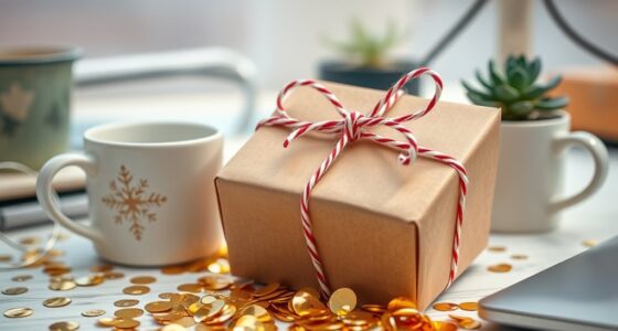 affordable holiday gift ideas
