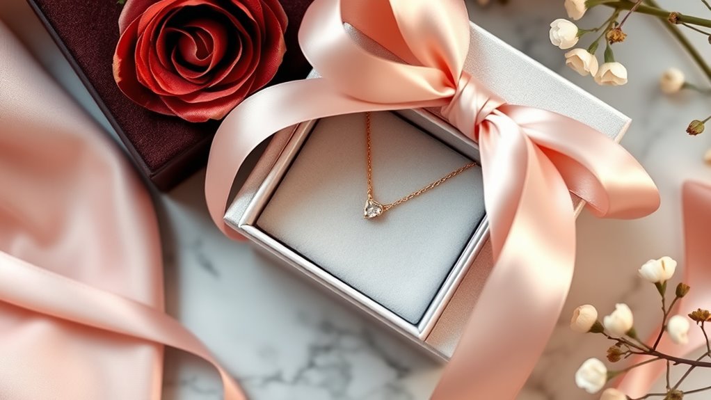 affordable luxury gift ideas