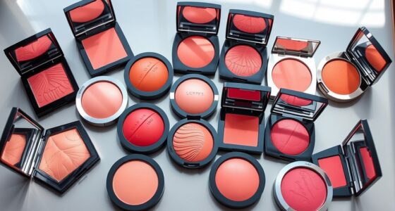 affordable rare beauty blushes