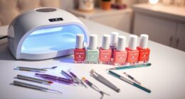 beginner gel nail kit recommendations