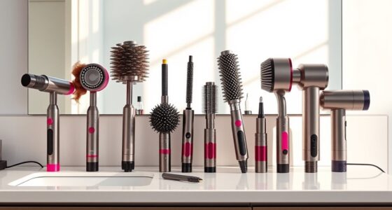 best dyson airwrap alternatives