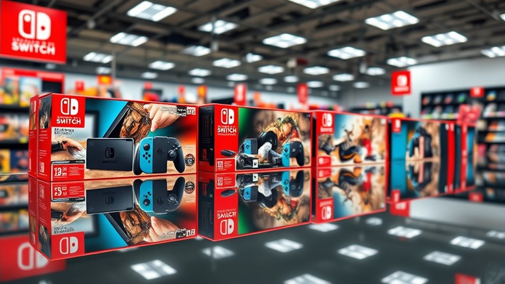 bundle value and features