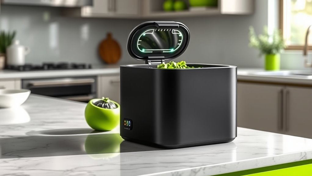 capacity noise odor control