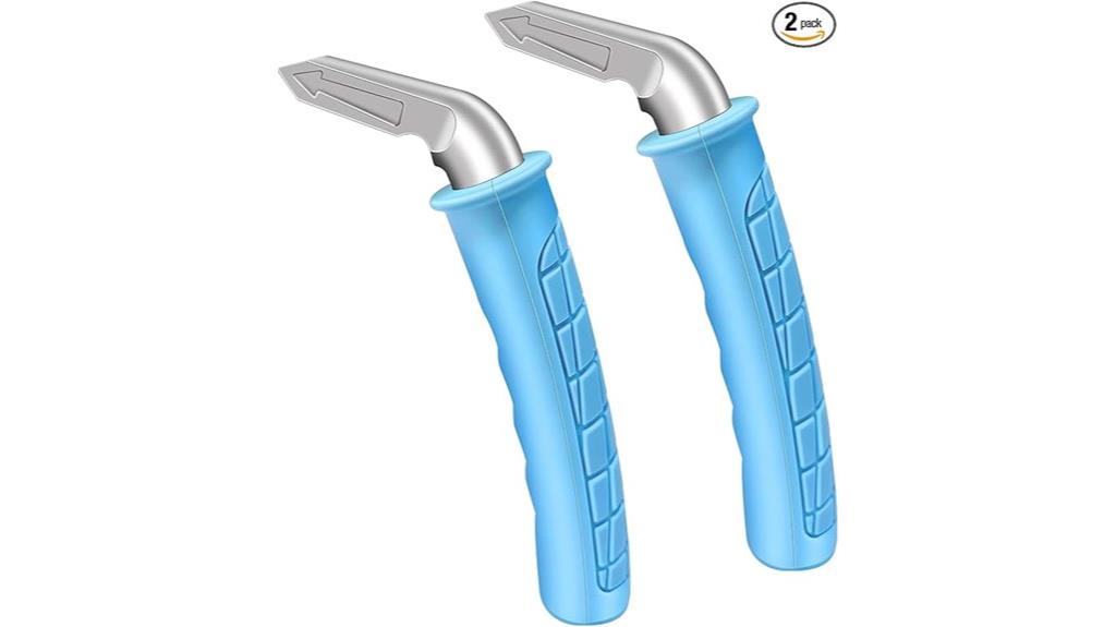 car door handles for elderly