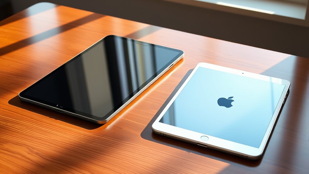 choosing student ipad options