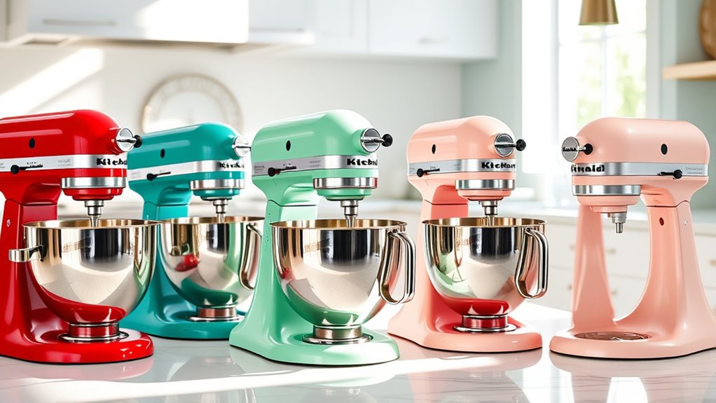 color coordination and durability