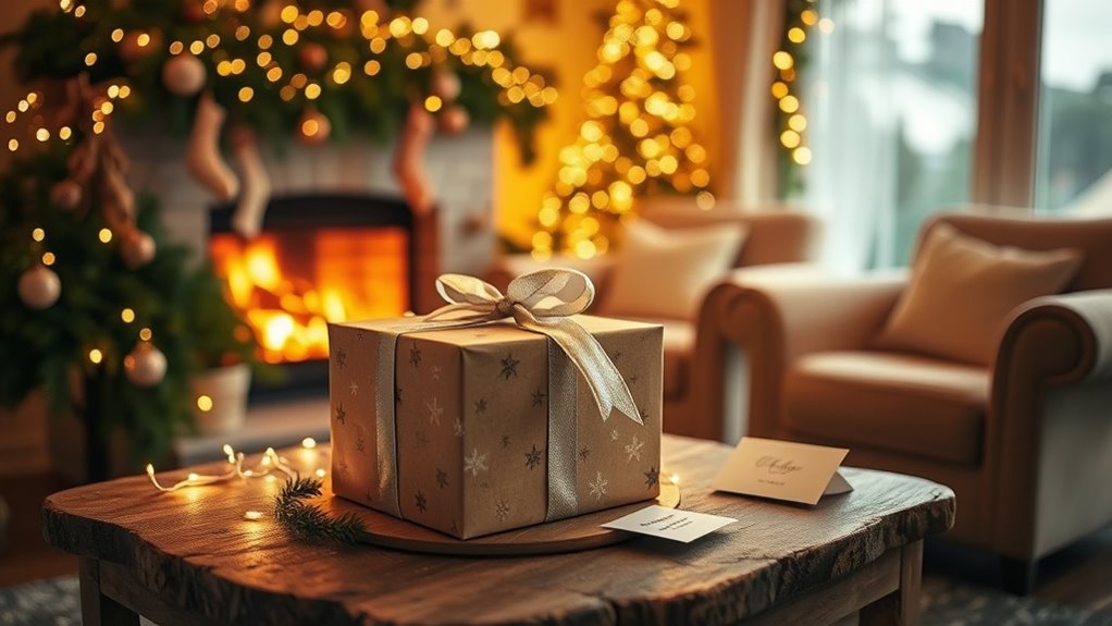 consider interests age budget