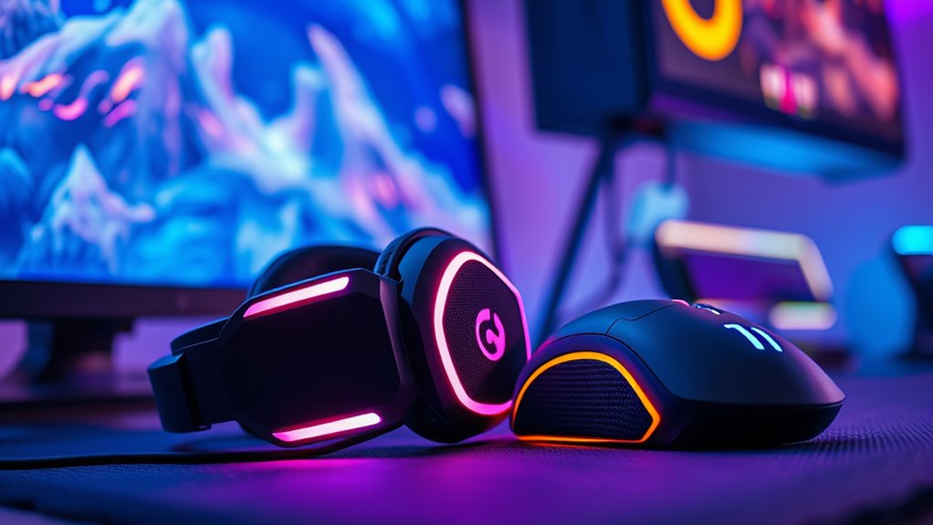 consider interests setup budget