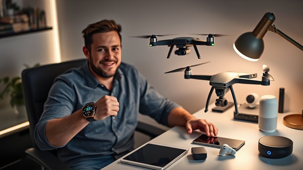 consideration of utility and budget