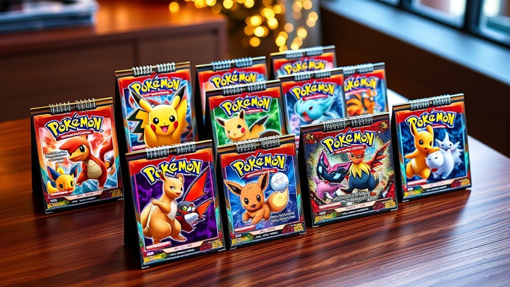 holiday calendar selection tips