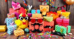 humorous adult gag gift ideas