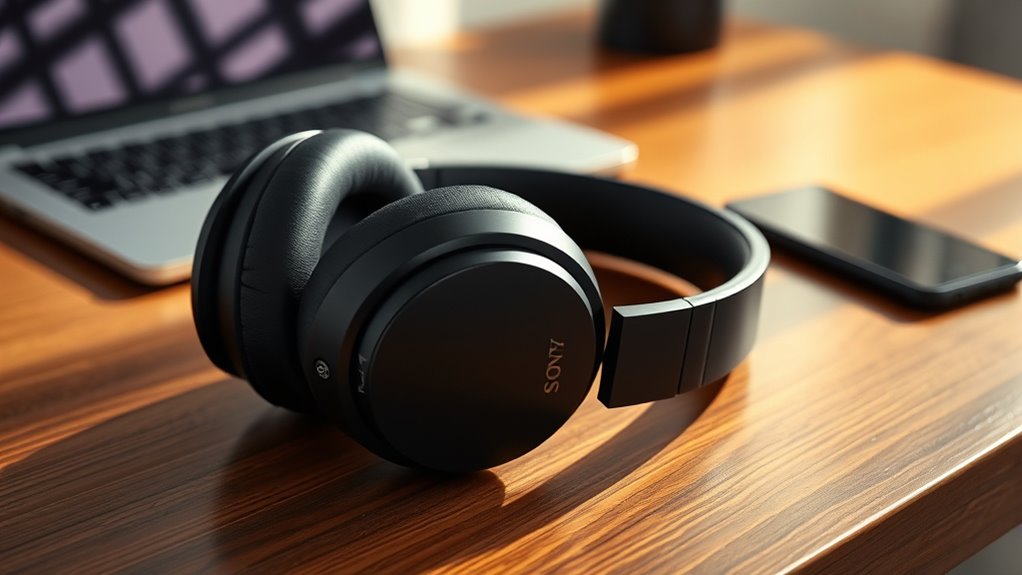 key features for selection