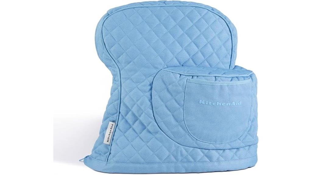 kitchenaid tilt head cover