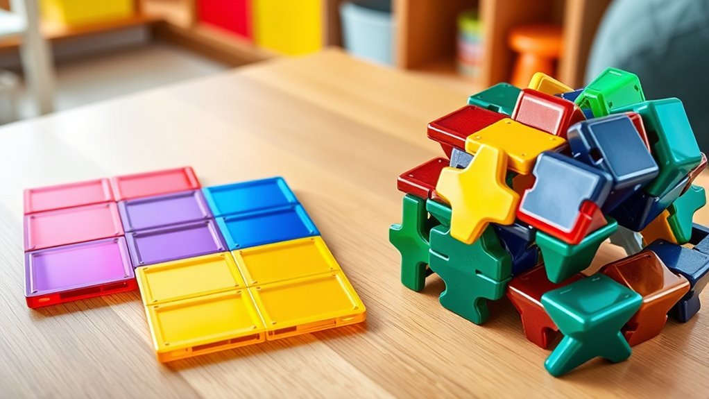 magnetic tiles comparison guide