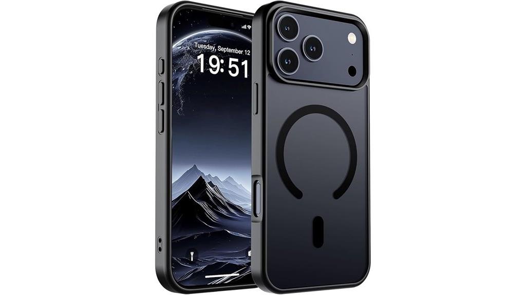 magsafe military drop protection