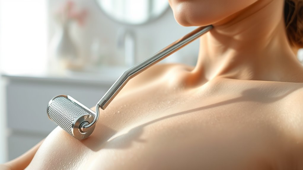 material size ease hygiene