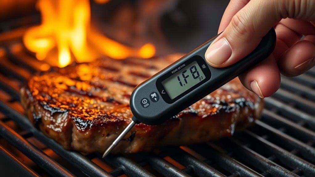 meater selection considerations