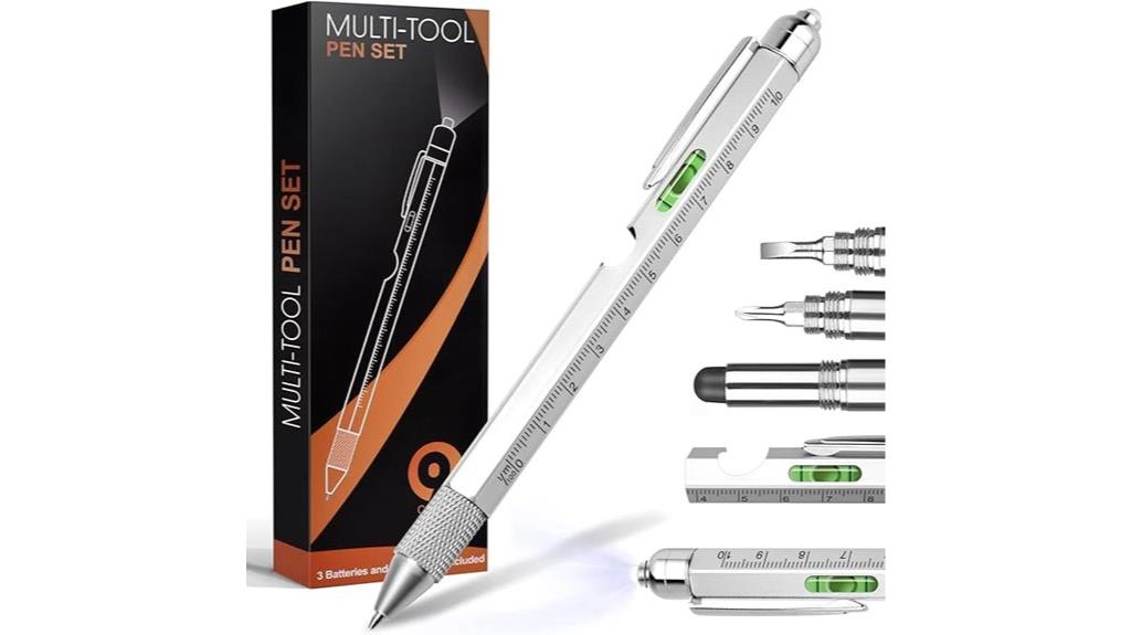 multi functional father s day pen