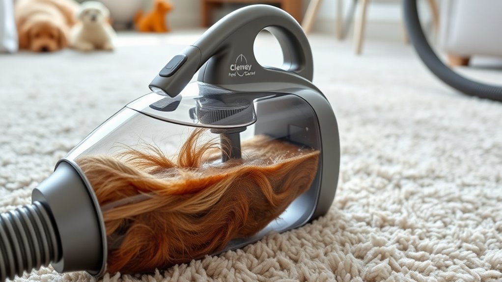 pet stain removal essentials