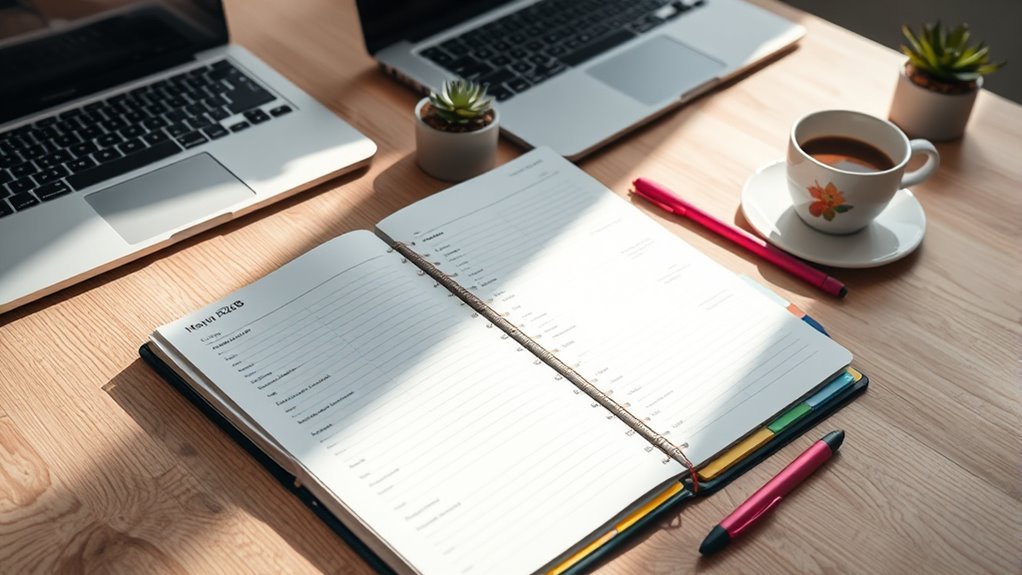 planner selection considerations