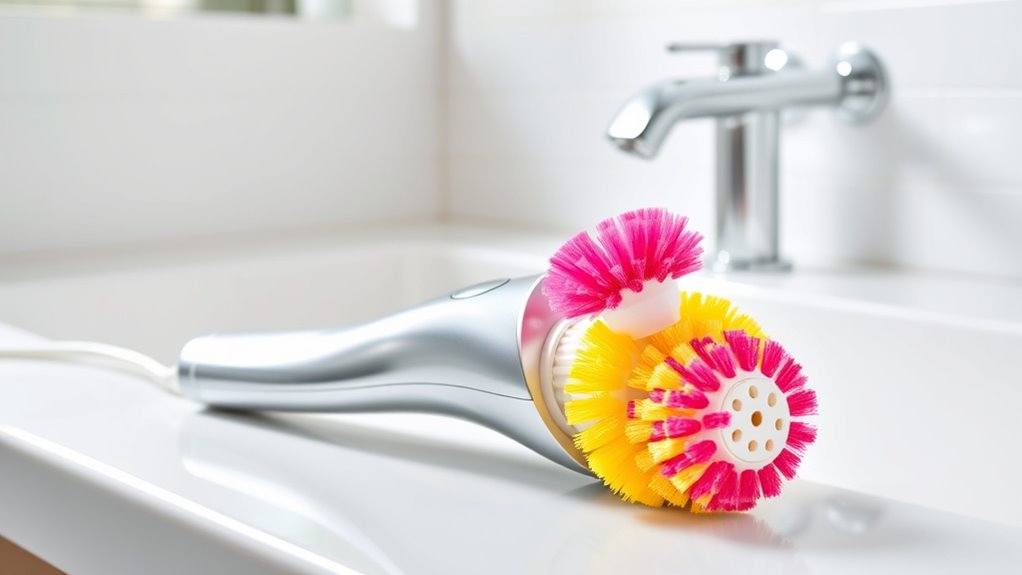 power versatility battery life