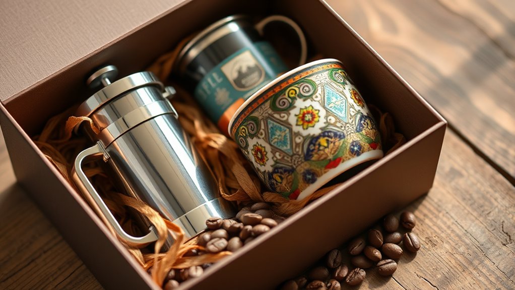 quality personalization practicality aesthetics