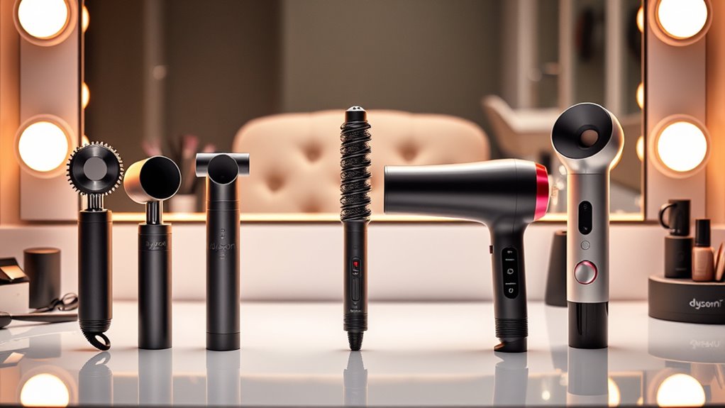 styling versatility and safety