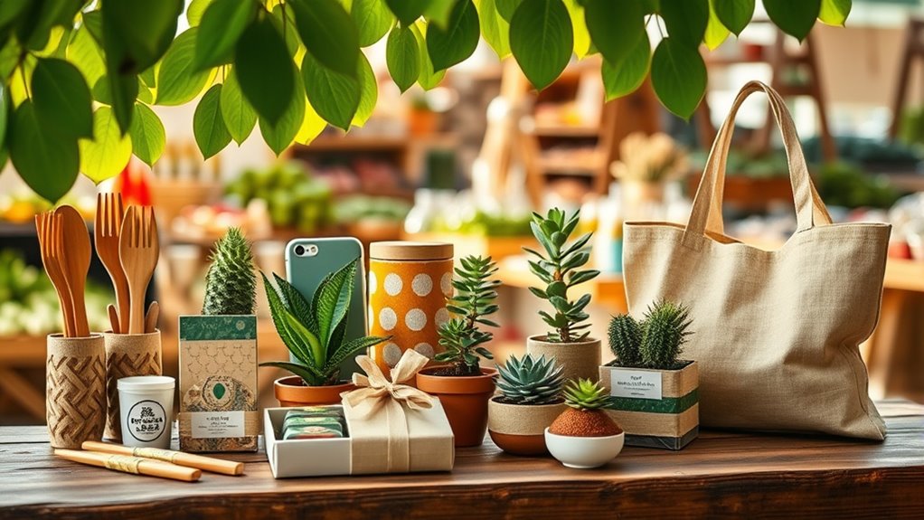 sustainable practical transparent packaging