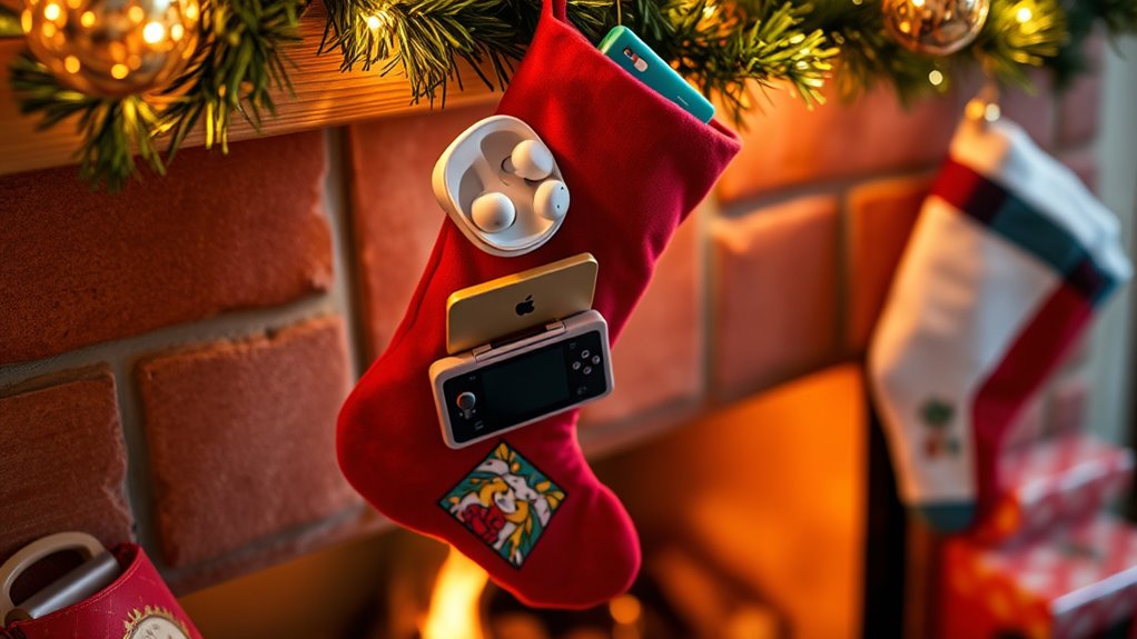 teen interests and budget