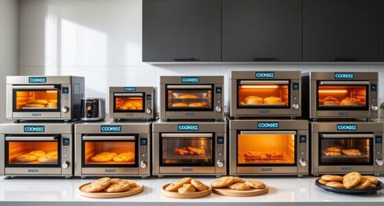 top 14 baking oven picks